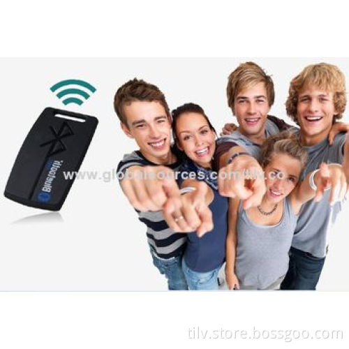 Popular Mono-pod Bluetooth Shutter for iPhone